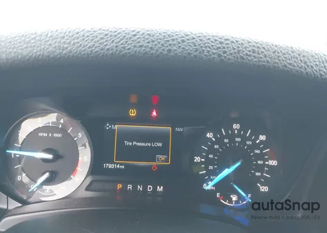 2017 Ford Expedition El Xlt from USA, damaged, VIN 1FMJK1JT0HEA03830